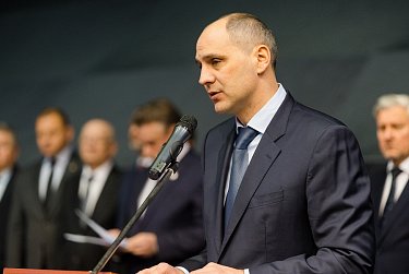 Оренбург простился с героями-летчиками